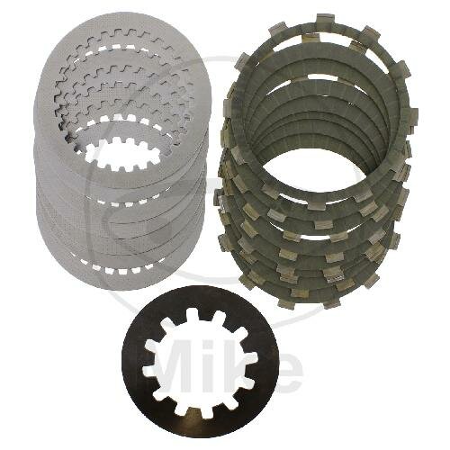 Set di dischi frizione per Yamaha YZF-R1 1000 1999-2003