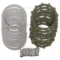 Set di dischi frizione per Yamaha YZF-R1 1000 2009-2014