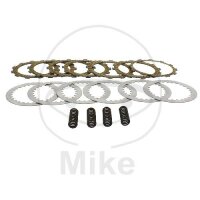 Kupplungsreparatur Satz für Honda XR 650 R 2000-2007