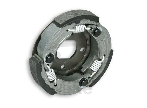 Coupling for Aprilia Rally 50 AC KAT Benelli 491 50 ST AC