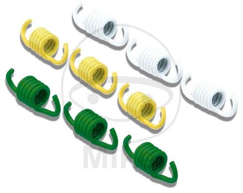 Ressort dembrayage pour Aeon Aprilia Atala/Rizzato Baotian Benelli Beta Ark
