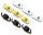 Ressort dembrayage pour Aprilia Compay Mojito Scarabeo Sportcity SR City Derbi