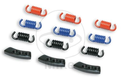 Clutch spring set for Aprilia Amico 50 Habana 50 Custom Rally 50 AC