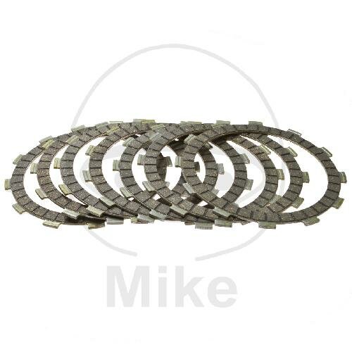 Dischi frizione EBC per Honda CR FMX FX NX SLR XL XR