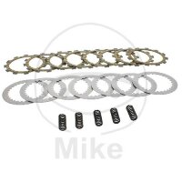 Clutch repair kit for Yamaha YZ 125 1998-1999