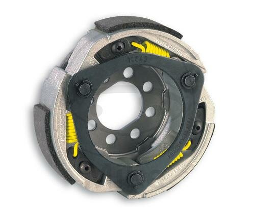 Coupling for Honda CN 250 Helix FES 250 Foresight
