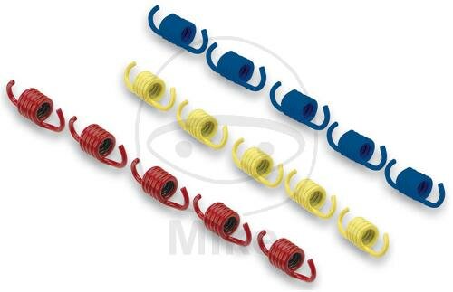 Clutch spring set for Aprilia Atlantic 500 Sprint Gilera Fuoco 500