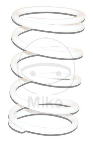 Back pressure spring for Aprilia Atlantic 500 Gilera Fuoco 500