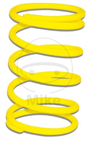 Back pressure spring for Aprilia Scarabeo 125 Derbi GP1 125