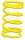 Back pressure spring for Aprilia Scarabeo 125 Derbi GP1 125