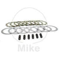 Kupplungsreparatur Satz für Yamaha YZ 250 2T 1990-2020