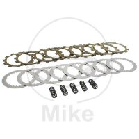 Clutch repair kit ProX for Gas Gas EC 250 300 Racing #...