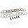 Clutch repair kit ProX for Gas Gas EC 250 300 Racing # 2014-2016