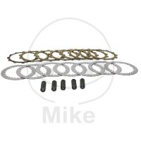 Kupplung Reparatursatz ProX für Yamaha YFZ 450 #...