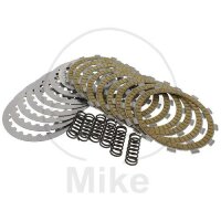 Clutch repair kit for KTM EXC 250 300 SX 250 1994-1995