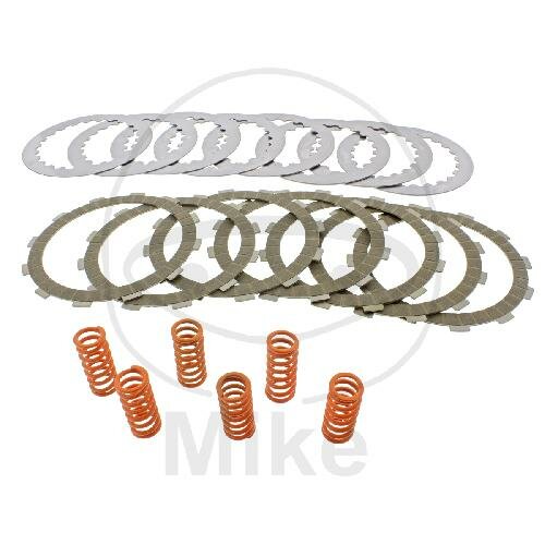 Clutch repair kit for Beta RR KTM EXC SMR SX XC Quad Polaris Outlaw