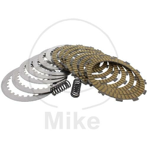 Clutch repair kit for Husqvarna TC TE 450 510 2008-2010