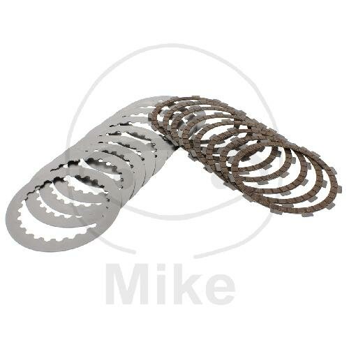 Clutch plate set for Husaberg FE Husqvarna FC FE FS TC TE KTM EXC EXC-F