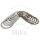 Clutch plate set for Husaberg FE Husqvarna FC FE FS TC TE KTM EXC EXC-F