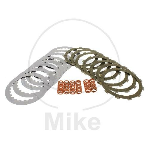 Clutch repair kit for Beta RR 250 4T Husaberg FE 450 550 Enduro
