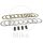 Clutch repair kit for KTM EXC 450 530 R 2008