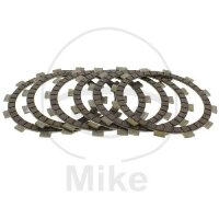 Clutch plates EBC for Suzuki GP 125 GT 185 200 RG RM 125...