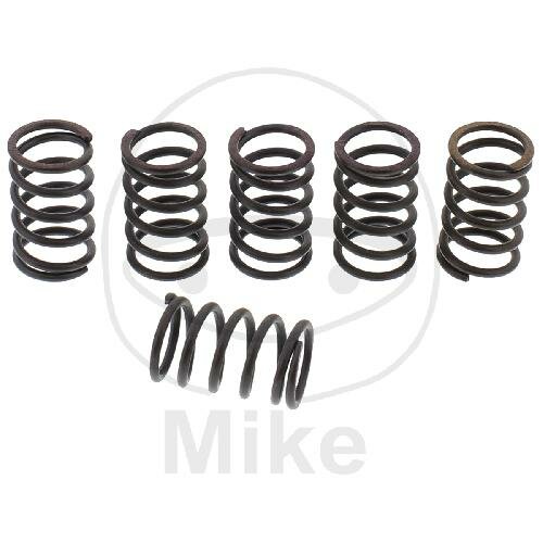 Clutch springs reinforced for Honda C CRF XR 70 Kawasaki AE AR KX 50 60 80
