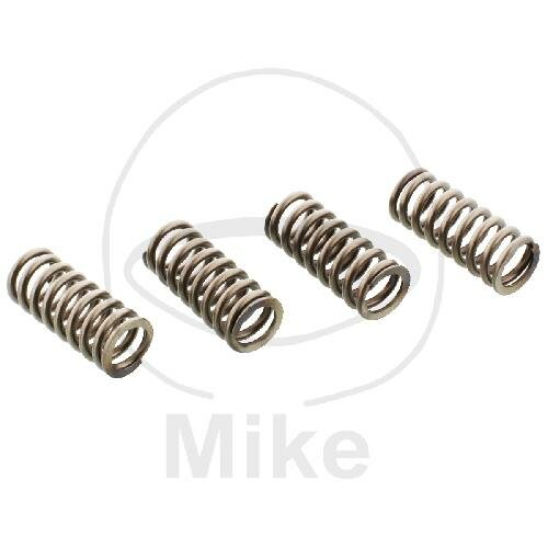 Clutch springs reinforced for Yamaha TW 200 Trailway XT 225 1989-2007