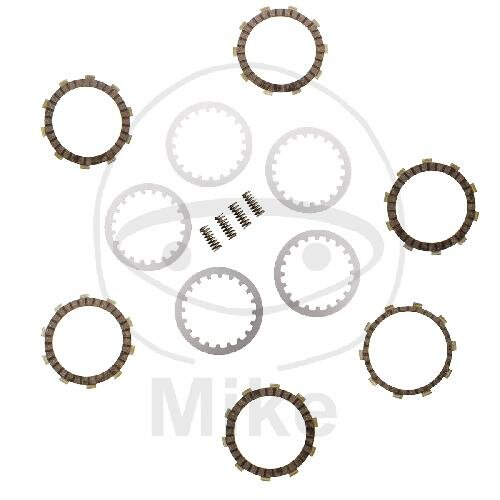 Set di dischi frizione per Yamaha XT 225 1992-2007