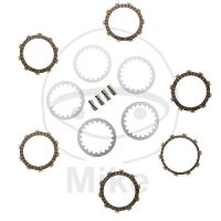 Juego de platos de embrague para Yamaha XT 225 1992-2007