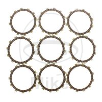 Dischi frizione EBC per BMW F 800 800 2006-2011