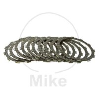 Dischi frizione EBC per Honda GL 1500 1988-2003