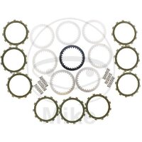 Kupplungslamellensatz für BMW F 650 650 700 800 800...