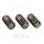 Clutch springs reinforced for Benelli BN 600 Leoncino 500 TRK 502 500 2014-2019
