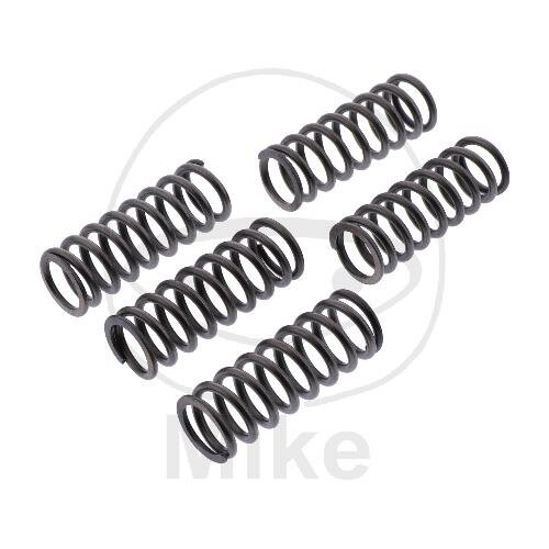 Clutch springs reinforced for Honda CBR 900 RR Fireblade 1996-1997