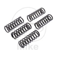 Resortes de embrague reforzados para Honda CBR 900 RR...