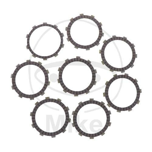 Dischi frizione EBC per KTM Duke RC 390 2013-2015