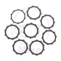 Dischi frizione EBC per KTM Duke RC 390 2013-2015