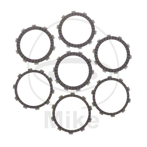 Dischi frizione EBC per KTM Duke RC 390 2015-2017
