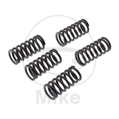 Ressorts dembrayage renforcés pour KTM Duke RC 390 2013-2015
