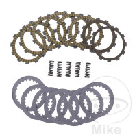 Kupplung Reparatursatz ProX für Honda CRF 250 R RLA...