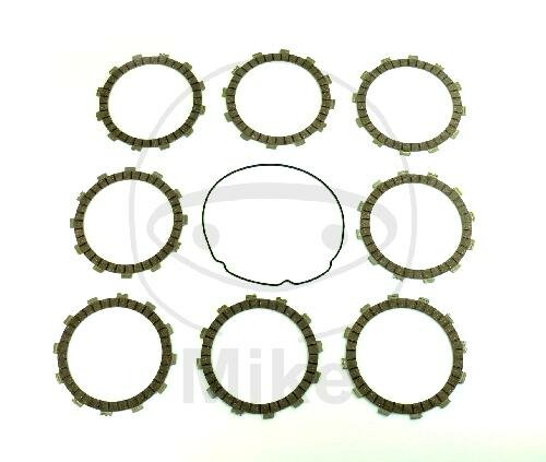 Clutch repair kit for Beta RR 520 2010-2011