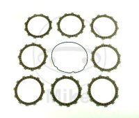 Kupplungsreparatur Satz für Beta RR 520 2010-2011