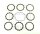 Clutch repair kit for Beta RR 520 2010-2011