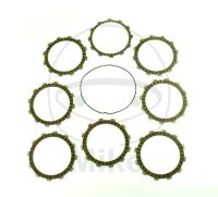 Kupplungsreparatur Satz für Beta RR 250 300 2013-2017