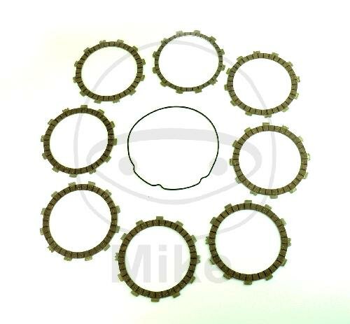 Clutch repair kit for Beta RR 350 390 480 2011-2017