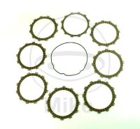 Clutch repair kit for Beta RR 350 390 480 2011-2017