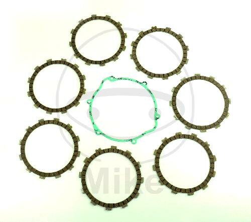 Kit de reparación del embrague para Husqvarna TC 570 TE 400 570 2001-2002