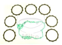 Kupplungsreparatur Satz für Husqvarna TE 610 E...