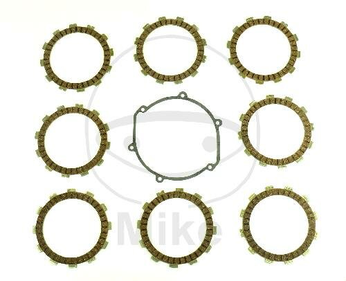 Kit de reparación del embrague para Gas Gas MC 125 2003-2007